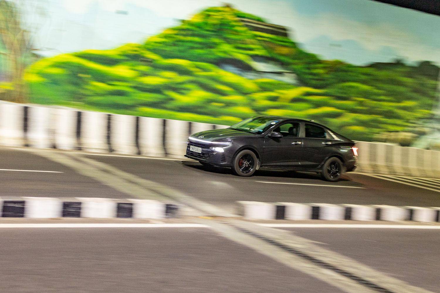 Hyundai Verna Turbo-Petrol ಮ್ಯಾನುಯಲ್- ದೀರ್ಘಾವಧಿಯ ವರದಿ Hyundai Verna Turbo-Petrol ಮ್ಯಾನುಯಲ್- ದೀರ್ಘಾವಧಿಯ ವರದಿ