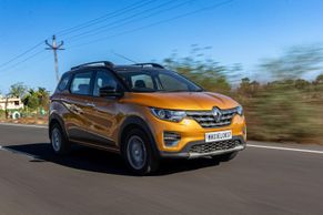 2024 Renault Triber Review: ಬಜೆಟ್ನಲ್ಲಿ ಒಂದು ಫ್ಯಾಮಿಲಿ ಕಂಫರ್ಟ್ 2024 Renault Triber Review: ಬಜೆಟ್ನಲ್ಲಿ ಒಂದು ಫ್ಯಾಮಿಲಿ ಕಂಫರ್ಟ್