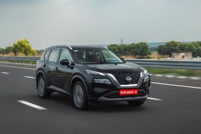 Nissan X-Trail Review: Too Little Too Late? Nissan X-Trail Review: Too Little Too Late?