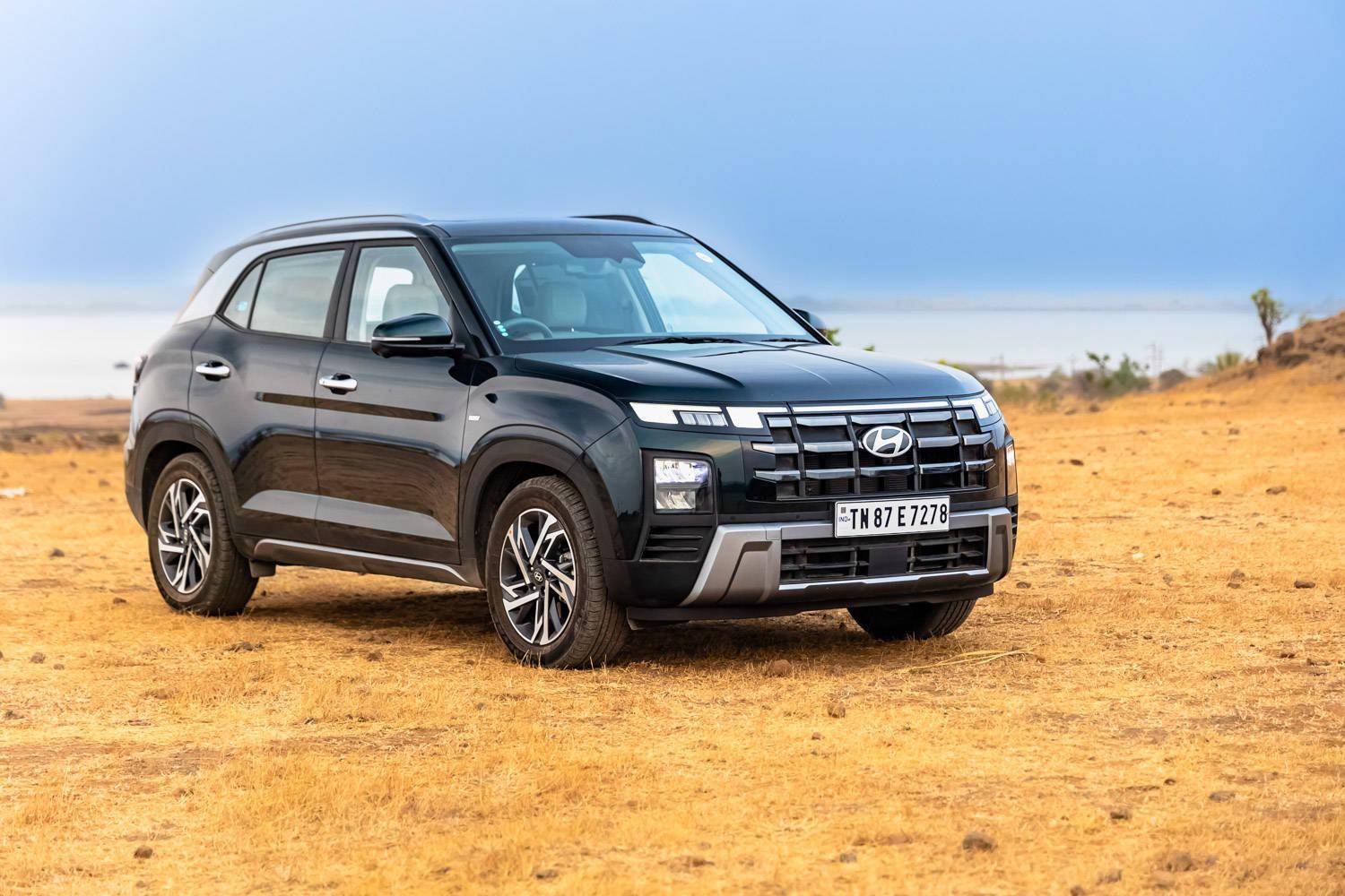 Hyundai Creta ದೀರ್ಘಾವಧಿಯಲ್ಲಿ ಬಳಸಿದ ನಂತರದ ರಿವ್ಯೂII | 5000 ಕಿಲೋಮೀಟರ್ ಡ್ರೈವ್‌