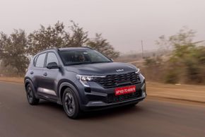 Kia Sonet Diesel AT X-Line: லாங் டேர்ம் விமர்சனம்- கார் அறிமுகம் Kia Sonet Diesel AT X-Line: லாங் டேர்ம் விமர்சனம்- கார் அறிமுகம்