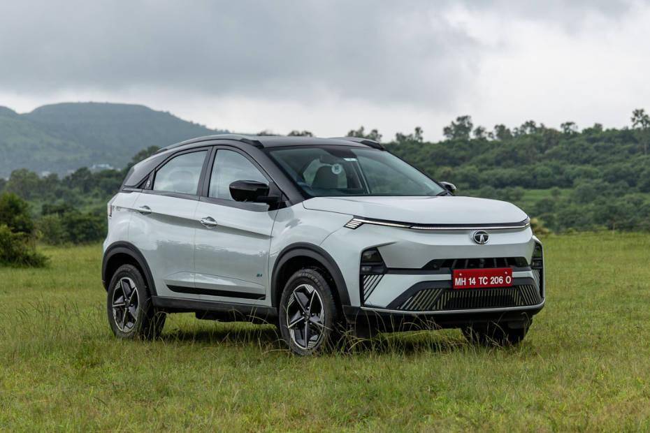 Tata Nexon EV Review: What If An EV Was Perfect?