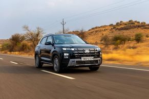 Hyundai Creta దీర్ఘకాలిక సమీక్ష II | 7000 కిలోమీటర్ల డ్రైవ్ Hyundai Creta దీర్ఘకాలిక సమీక్ష II | 7000 కిలోమీటర్ల డ్రైవ్