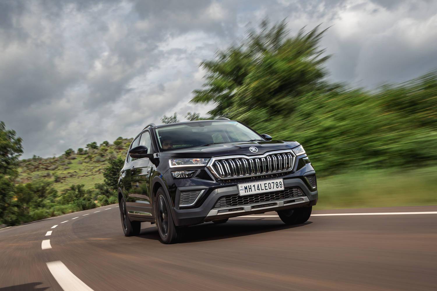 2024 Skoda Kushaq Review: Still Makes An Impact