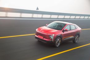 Mahindra XEV 9e సమీక్ష: ఫస్ట్ డ్రైవ్ Mahindra XEV 9e సమీక్ష: ఫస్ట్ డ్రైవ్