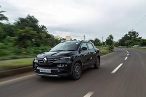 Renault Kiger ವಿಮರ್ಶೆ: ಒಂದು ಸಣ್ಣ ಬಜೆಟ್ನ ಉತ್ತಮ ಎಸ್ಯುವಿಯ ? Renault Kiger ವಿಮರ್ಶೆ: ಒಂದು ಸಣ್ಣ ಬಜೆಟ್ನ ಉತ್ತಮ ಎಸ್ಯುವಿಯ ?