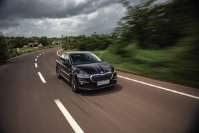 Skoda Slavia விமர்சனம்: ஃபேமிலி செடான் ஆனால் ஓட்டுவதற்கு ஃபன் நிறைந்தது ! Skoda Slavia விமர்சனம்: ஃபேமிலி செடான் ஆனால் ஓட்டுவதற்கு ஃபன் நிறைந்தது !