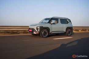 Kia Syros Review: ಸೂಪರ್ ವಿಶೇಷ ಮತ್ತು ಅತ್ಯಂತ ಪ್ರಾಯೋಗಿಕ Kia Syros Review: ಸೂಪರ್ ವಿಶೇಷ ಮತ್ತು ಅತ್ಯಂತ ಪ್ರಾಯೋಗಿಕ