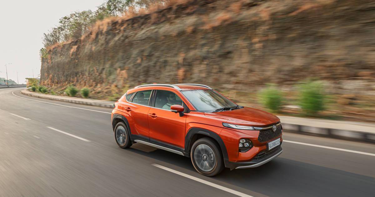 Hello Toyota Taisor, Welcome To CarDekho Long Term Fleet! Hello Toyota Taisor, Welcome To CarDekho Long Term Fleet!