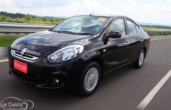 Renault Scala - Tres Bien Renault Scala - Tres Bien