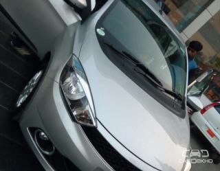 2017 Tata Tiago AMT 1.2 Revotron XZA 2017 Tata Tiago AMT 1.2 Revotron XZA