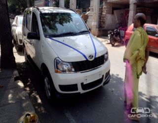 2018 Mahindra Xylo D4 2018 Mahindra Xylo D4