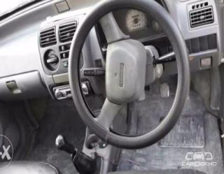2004 Maruti Zen LX 2004 Maruti Zen LX