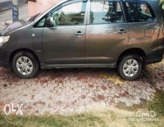 2013 Toyota Innova 2.5 G (Diesel) 7 Seater 2013 Toyota Innova 2.5 G (Diesel) 7 Seater