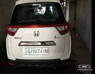 Used Honda BR-V in India - 41 Second Hand Cars for Sale 