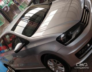 2016 Volkswagen Vento 1.5 TDI Highline AT 2016 Volkswagen Vento 1.5 TDI Highline AT
