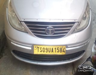 2015 Tata Indica Vista Quadrajet LS 2015 Tata Indica Vista Quadrajet LS