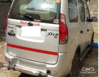 2017 Mahindra Xylo D4 2017 Mahindra Xylo D4