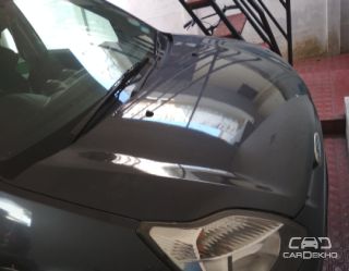 2010 Ford Figo Diesel EXI 2010 Ford Figo Diesel EXI