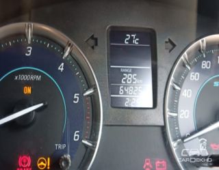 2017 Maruti Ertiga SHVS ZDI Plus 2017 Maruti Ertiga SHVS ZDI Plus