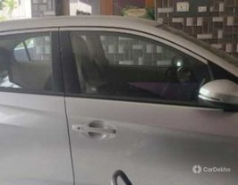 2016 Honda Amaze VX i-VTEC 2016 Honda Amaze VX i-VTEC