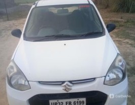 2014 Maruti Alto 800 CNG LXI 2014 Maruti Alto 800 CNG LXI