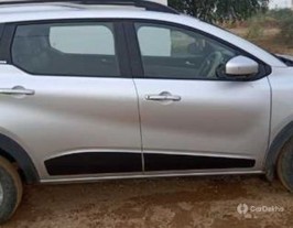 2019 Renault Triber RXZ BSIV 2019 Renault Triber RXZ BSIV