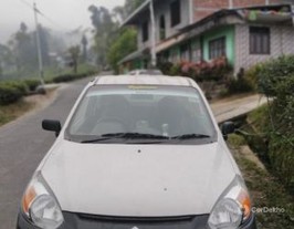 2018 Maruti Alto 800 Std Optional 2018 Maruti Alto 800 Std Optional