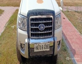 2011 போர்டு இண்டோவர் 2.5L 4x2 MT 2011 போர்டு இண்டோவர் 2.5L 4x2 MT