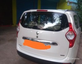 2019 Renault Lodgy 85PS RxE 2019 Renault Lodgy 85PS RxE