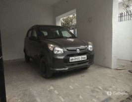 2014 Maruti Alto 800 LXI 2014 Maruti Alto 800 LXI