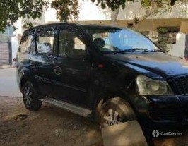 2011 మహీంద్రా సెలో E4 BS IV 2011 మహీంద్రా సెలో E4 BS IV