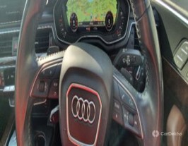 2019 ഓഡി എ4 35 TDI technology 2019 ഓഡി എ4 35 TDI technology