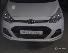 2015 Hyundai Grand i10 Magna 2015 Hyundai Grand i10 Magna