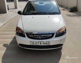 2014 Tata Indica eLS 2014 Tata Indica eLS