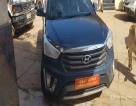 2016 Hyundai Creta 1.4 CRDi S Plus 2016 Hyundai Creta 1.4 CRDi S Plus