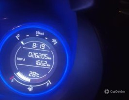 2014 Honda City i VTEC VX 2014 Honda City i VTEC VX
