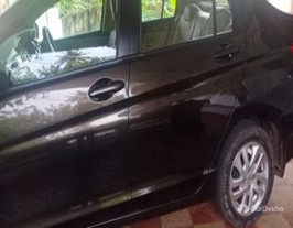 2015 ஹோண்டா சிட்டி ஐ VTEC CVT எஸ்வி 2015 ஹோண்டா சிட்டி ஐ VTEC CVT எஸ்வி