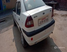 2009 Ford Ikon 1.3 Flair 2009 Ford Ikon 1.3 Flair