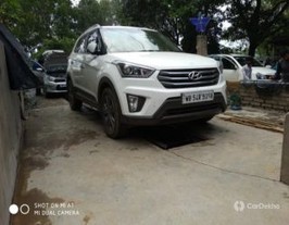 2016 ಹುಂಡೈ ಕ್ರೆಟಾ 1.6 CRDi ಎಸ್ಎಕ್ಸ್ Option 2016 ಹುಂಡೈ ಕ್ರೆಟಾ 1.6 CRDi ಎಸ್ಎಕ್ಸ್ Option