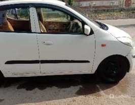 2008 ஹூண்டாய் ஐ10 மேக்னா 2008 ஹூண்டாய் ஐ10 மேக்னா
