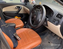 2018 Skoda Rapid 1.6 MPI AT Ambition BSIV 2018 Skoda Rapid 1.6 MPI AT Ambition BSIV