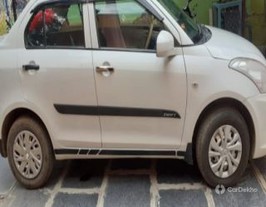 2018 Maruti Swift Dzire VDI 2018 Maruti Swift Dzire VDI