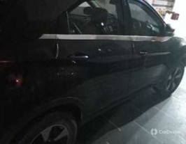 2018 Tata Nexon 1.5 Revotorq XZ Plus 2018 Tata Nexon 1.5 Revotorq XZ Plus