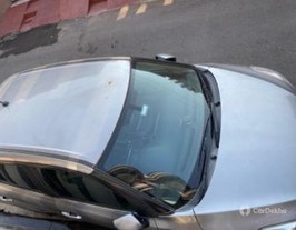 2017 மாருதி பாலினோ 1.2 ஸடா 2017 மாருதி பாலினோ 1.2 ஸடா