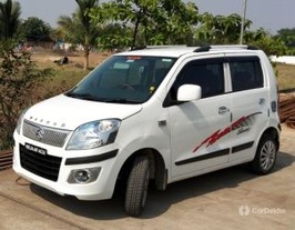 2016 మారుతి వాగన్ ఆర్ విఎక్స్ఐ BS IV 2016 మారుతి వాగన్ ఆర్ విఎక్స్ఐ BS IV