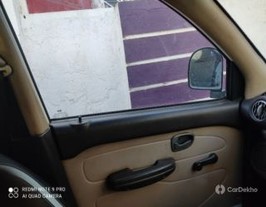 2010 Hyundai Santro Xing GL 2010 Hyundai Santro Xing GL