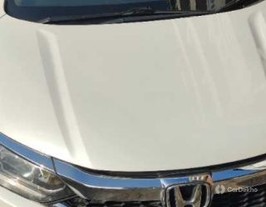 2017 ഹോണ്ട നഗരം i-VTEC വി 2017 ഹോണ്ട നഗരം i-VTEC വി