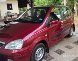 2007 Tata Indica Xeta GLS BS IV 2007 Tata Indica Xeta GLS BS IV