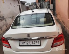 2019 Maruti Swift Dzire AMT VXI BS IV 2019 Maruti Swift Dzire AMT VXI BS IV